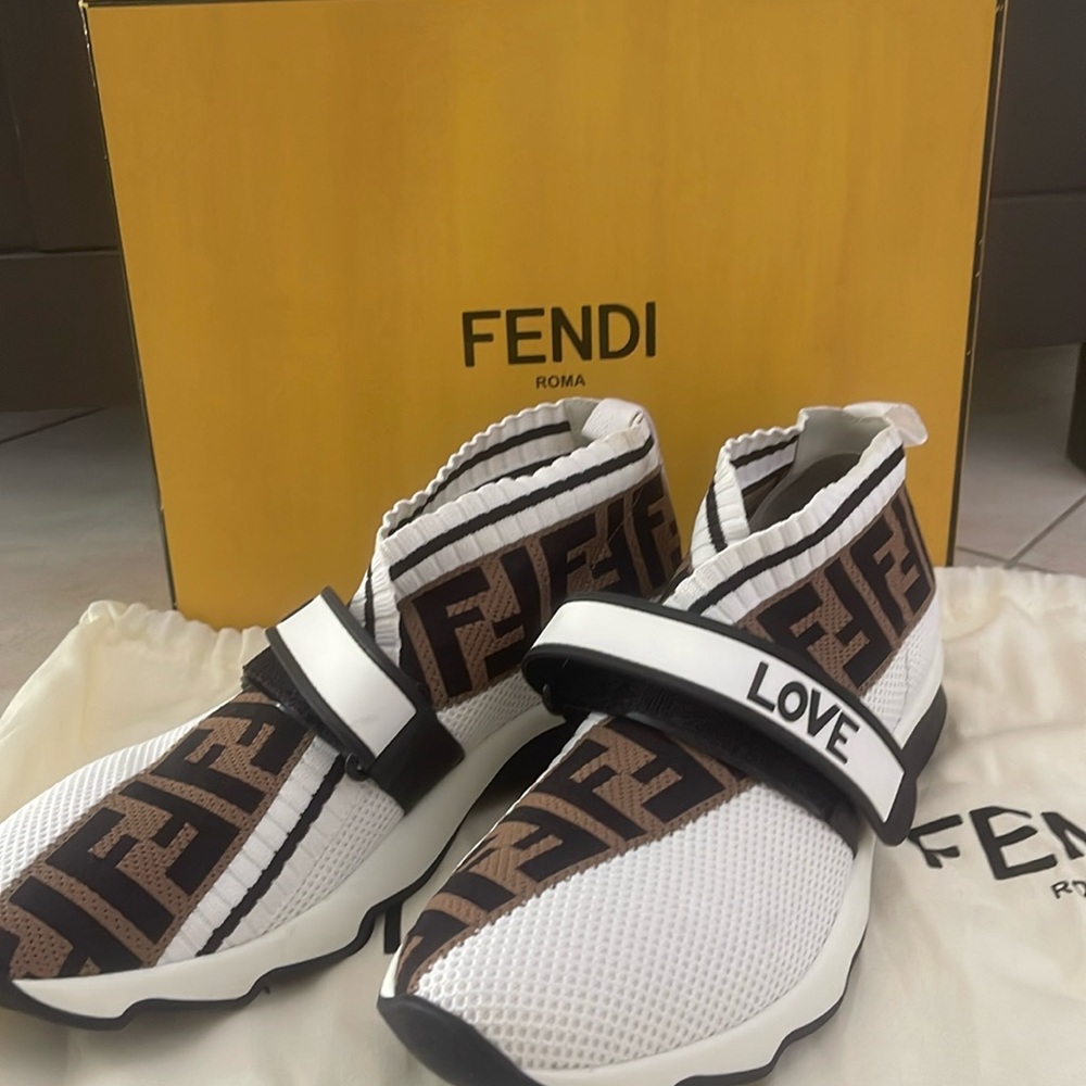 FENDI sneakers